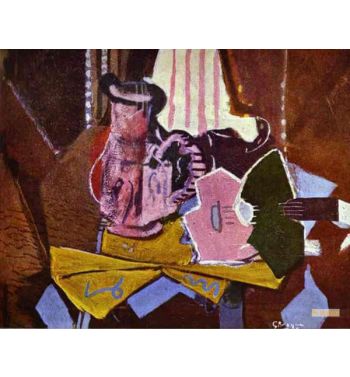 Under The Lamp 1952