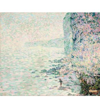Falaises D'Etretat