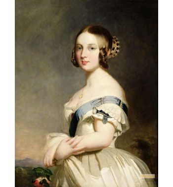 Queen Victoria 1819 1901
