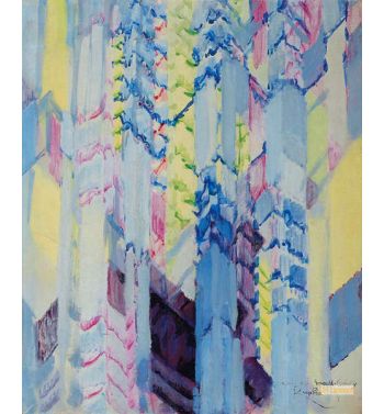 La Cathedrale