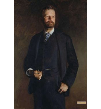 Henry Cabot Lodge