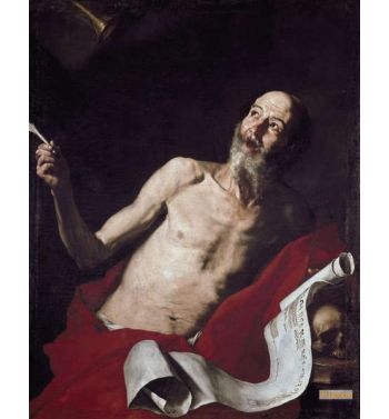 St Jerome