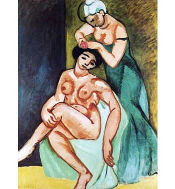 Female Toilets