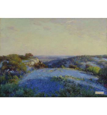 Near San Antonio