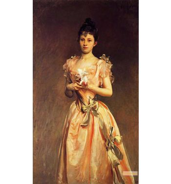 Grace Woodhouse