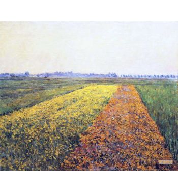 Landscape 1848