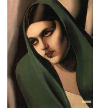 The Green Veil