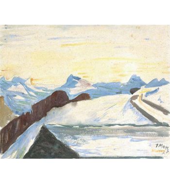 Roven, 1907