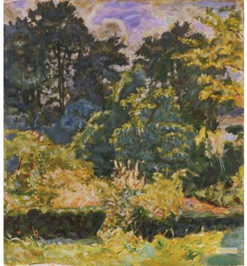 Woods In Summer