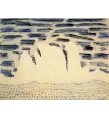 Onrushing Wave 1958