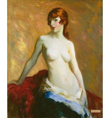 The Young Girl