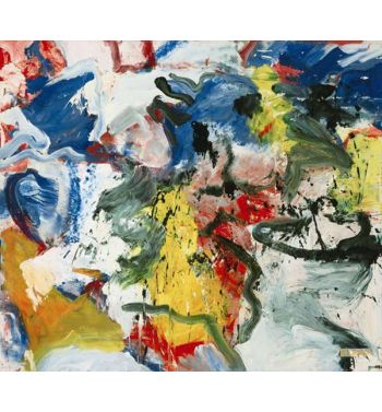 Untitled V 1950