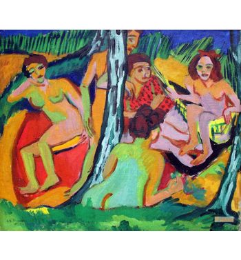 Bathers