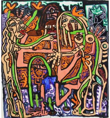 Untitled, 2015
