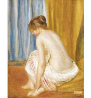 Bather II
