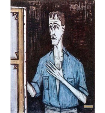 Autoportrait