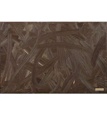 Painting Brown