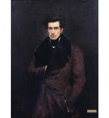 Armand Carrel 1800 36