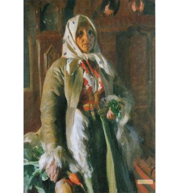 Mona