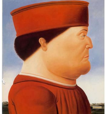 Piero Della Francesca