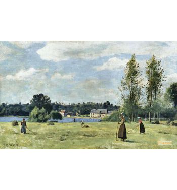 Tedders In Ville D'Avray