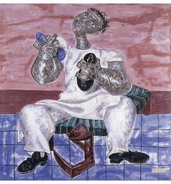 Brodowski Shoemaker 1941