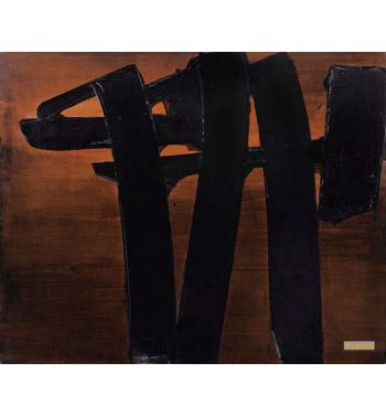 Painting, July 30, 1971