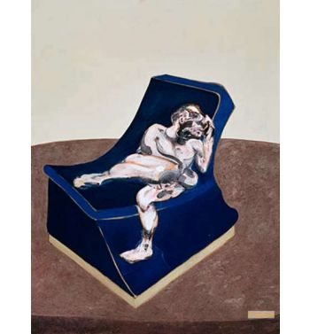 Three Figures in a Room II