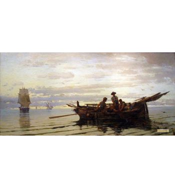Collecting The Nets