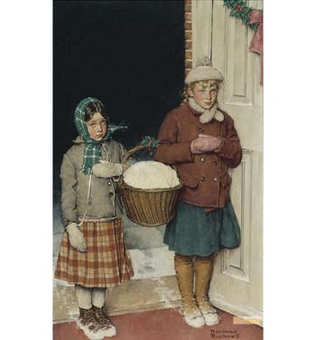 Christmas in the Heart
