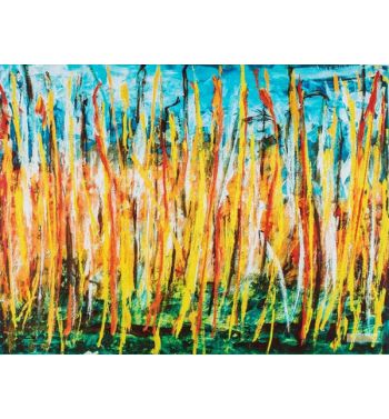Wheat Field