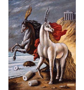 I Cavalli di Achille