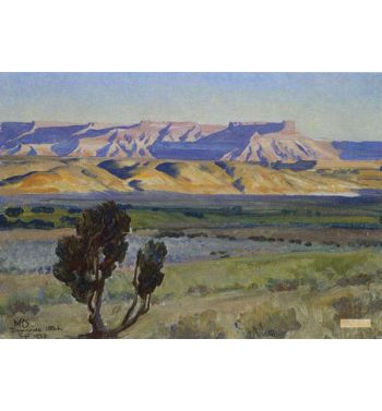 Fields Of Toquerville