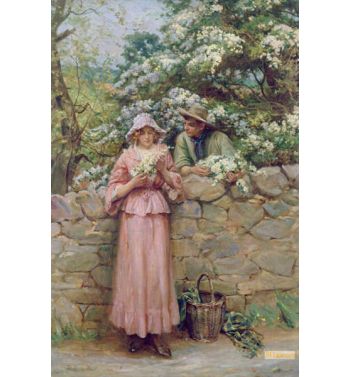 Spring Romance