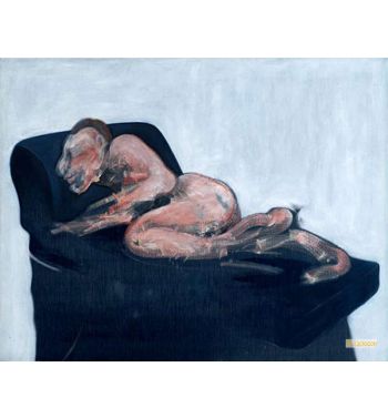 Sleeping Figure