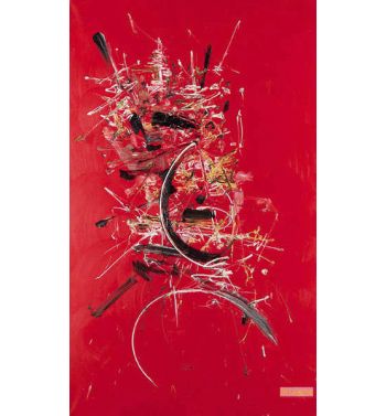 Triomphe Rouge