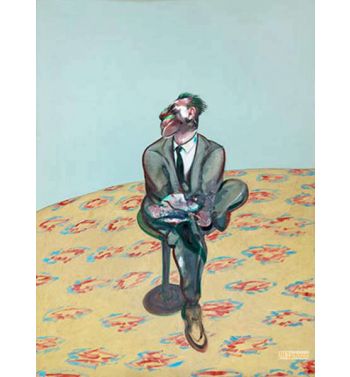 Portrait of George Dyer