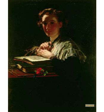 Light Thrown On A Dark Passage