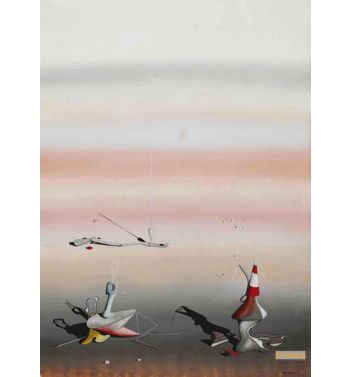 Unknown Title, 1940