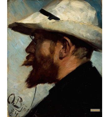 Oscar Bjorck
