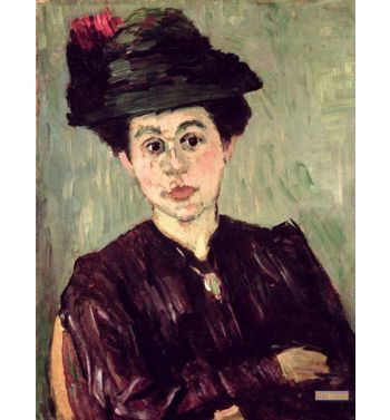 Helena c1905