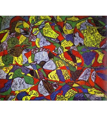 A Swallow's Nest 1966