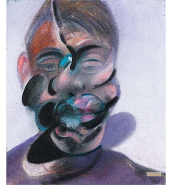 Self Portrait