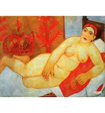 Katsapskaya Venera
