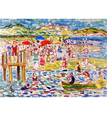 Bathers
