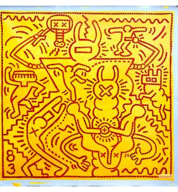 Untitled 1983 7