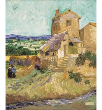 The Old Mill