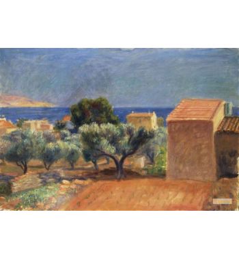 St John 1930