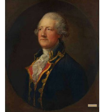John Hobart 2Nd Earl Of Buckinghamshire