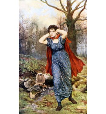 Hetty Sorrel